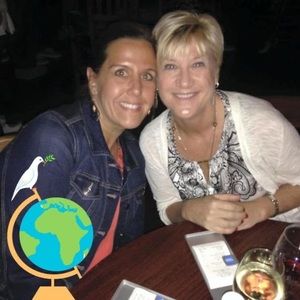 Meet your Posher, Priscilla